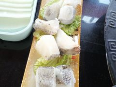 鳕鱼-蓉城江北老灶火锅(春熙路店)