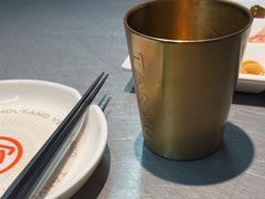 -探鱼·鲜青椒爽麻烤鱼(苏宁广场店)