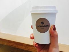 -Legno.ita Coffee by Wood(襄阳南路店)
