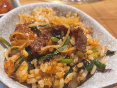 -牛人·雪花牛·木炭烤肉(昆山陆家店)