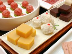 -日坛涮肉(日坛公园店)