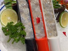 -码头故事火锅(大丰店)