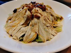 -筱爷叔·上海传统手工菜(新桥店)
