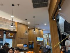 -王春春鸡汤饭(上海中海环宇城店)