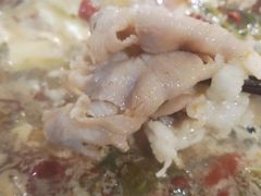-鸡遇虾煲干锅火锅(小寨金莎店)