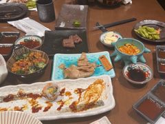 -本寻烧肉酒场(双井店)