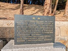 -宋井风景区