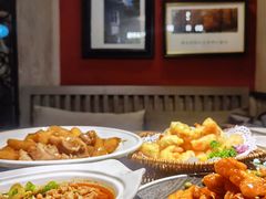 -前海沿·青岛菜(李沧万达店)