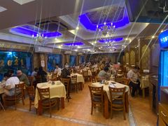 大堂-维吾尔餐厅(宜山路店)