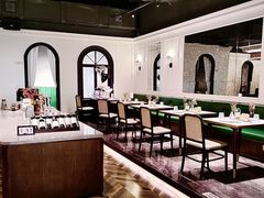 -静香HOUSE·全时段融合餐厅(七星欢乐颂店)