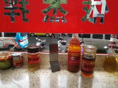 -安平依杰拌粉干(大同店)
