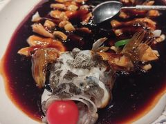 -锦楼·臻选新杭帮(杭州中心店)