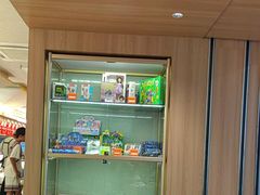 -星伦多自助料理·涮烤一体(江桥万达店)