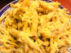 -老胶东家常菜馆(市场一路店)