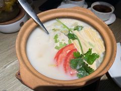 -熹素·鲜美素食Vegetarian (天河领展店)