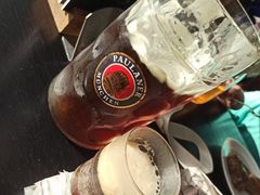 -宝莱纳餐厅(滨江店)