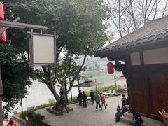 -恩阳古镇