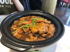 -天福苑(崇宁路店)