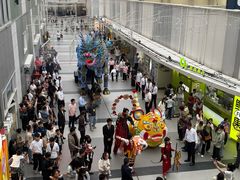 -宁波杉井奥特莱斯广场