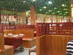 大堂-袁小二大东北铁锅炖(吉祥村总部)