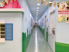 -巧虎KIDS早教中心(青秀区盛天地店)