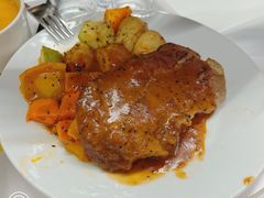 -宜家·瑞典风味餐厅(北京西红门店)