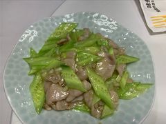 滑溜里脊-东兴楼饭庄(六里桥店)
