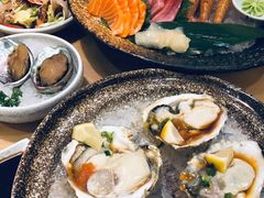 -山之川日料放题(通州店)