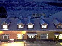 -北极村旅游风景区