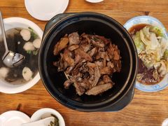 -宝旺姜母鸭(顶澳仔猫街店)
