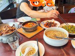 -外婆家(西溪印象城店)