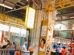 -彭耕记猪油炒小菜(吉联mall店)