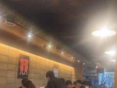 -江南猪肉商会无限续吃(弘大店)