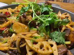 -嘉禾·悦享餐厅(八方汇店)