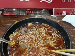 -一品飘香米线(一中总店)