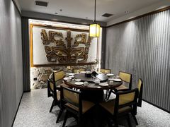 -陈熹公民族美食文化餐厅(中华广场店)