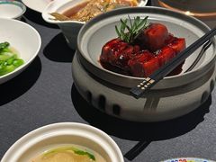 -肆月河豚·淮扬菜·湘菜(华天店)