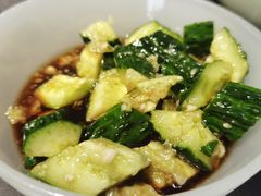 -很久以前羊肉串(昌里路三钢里店)