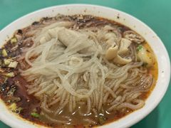 肥肠粉-甘记肥肠粉(马鞍北路店)