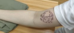 -極致刺青TATTOO STUDIO 私人订制