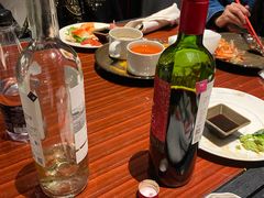 -西安W酒店·WEI全味西餐厅