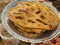 -冶建镜子·老南昌大排档·江西虾王(总店)