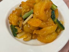 -烤肉宛饭庄(南礼士路店)