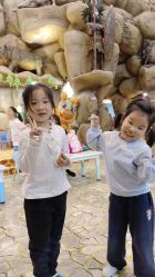 -卡通尼·Safari非洲探索乐园·生日会(金桥国际商业广场店)