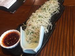 -烛影拾光观景餐厅·创意菜·摄影·小提琴(大唐不夜城店)