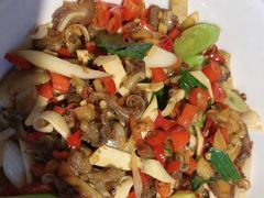 -聚味瞿记·龙虾堂(望城店)