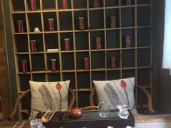 -邈墨茶馆(大兜路1号店)