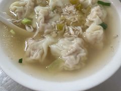 -汪家馄饨(集庆路店)