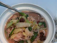 -莆田餐厅PUTIEN(三里屯店)