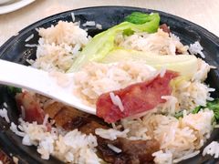 -皇上皇腊味店(下九路店)